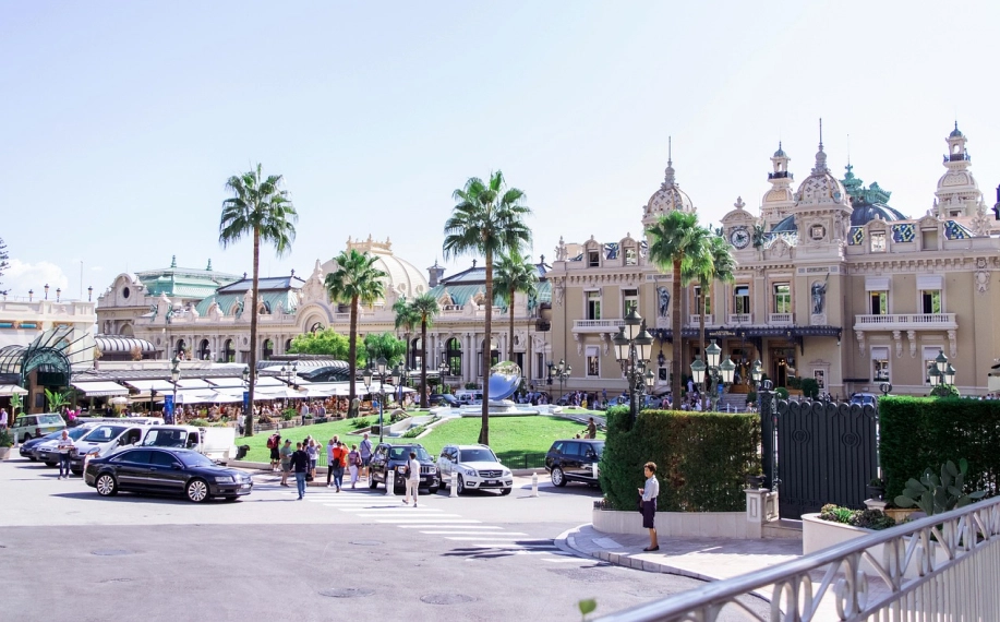 Kasinot vs. nettikasinot