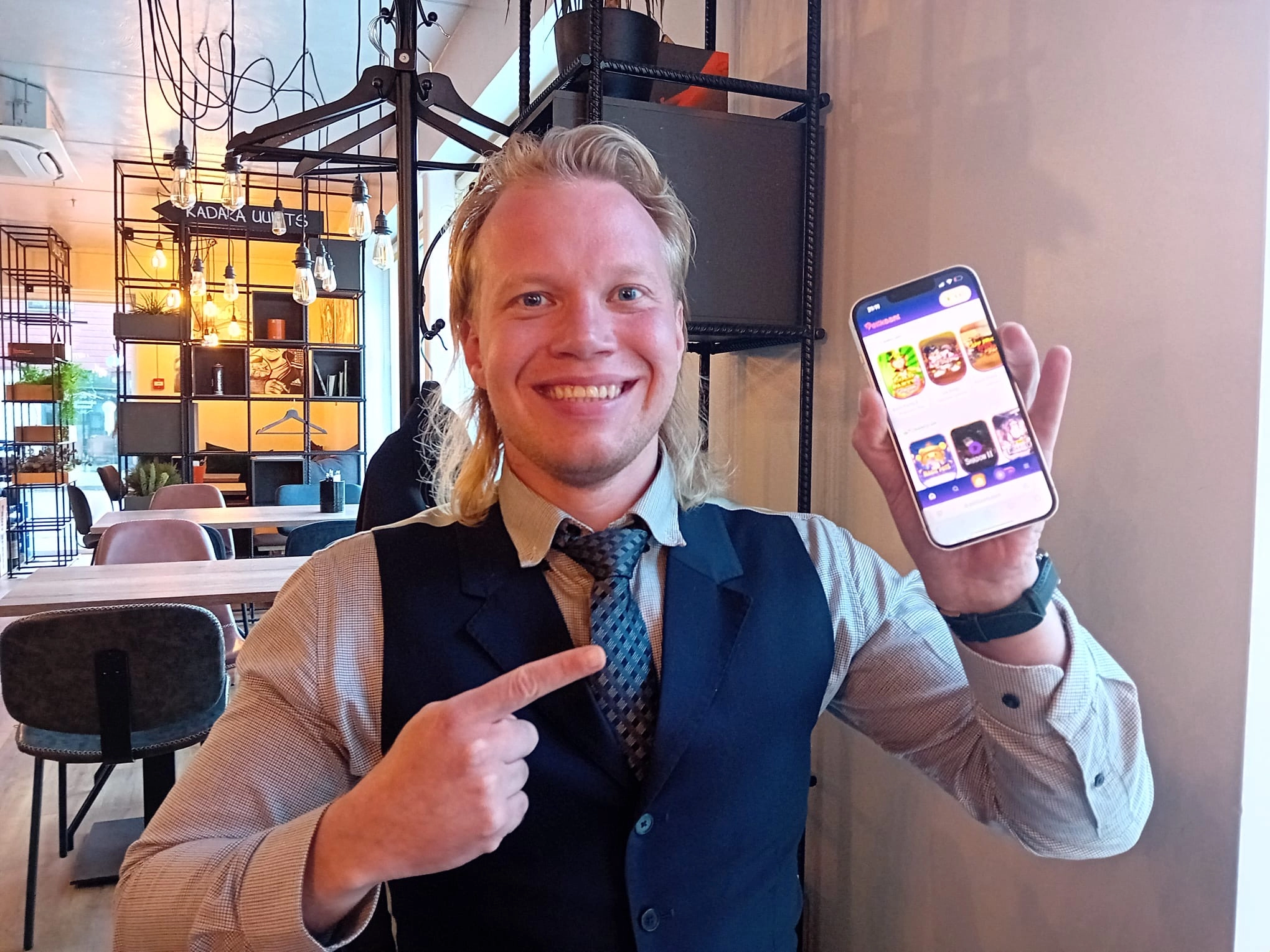 Top 10 nettikasinot esitelty