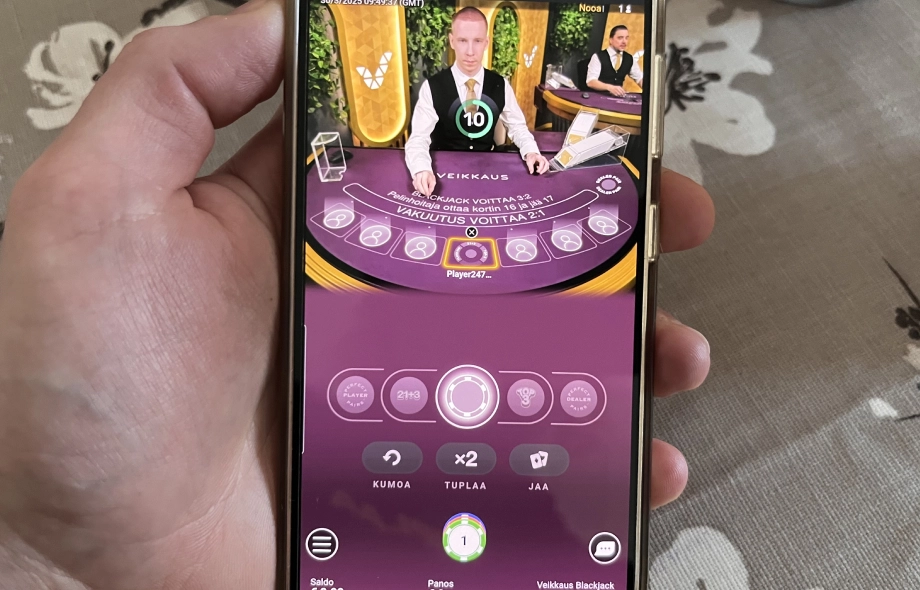 Mikä on nettikasino?